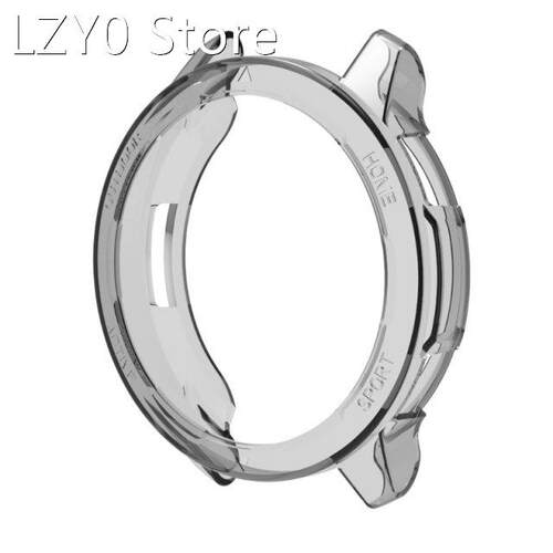 TPU Soft Edge Protector Case Shell Frame Compatible for Xiao