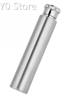 Portable Hip Flask For Whiskey Stainless Steel 1oz Portable