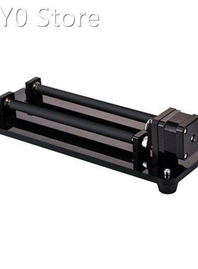Rotary Roller Y-Axis Rotatory Engraving Module for Engraving
