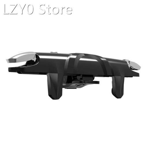 G5 Mobile Trigger Gamepad Controller Sensitive Press Fire Bu