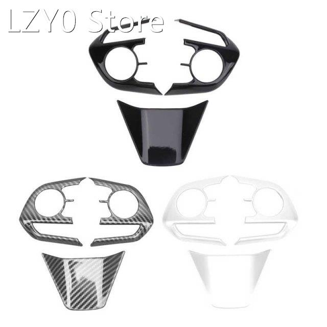 car car accessories Steering Wheel Frame Cover Control Butt