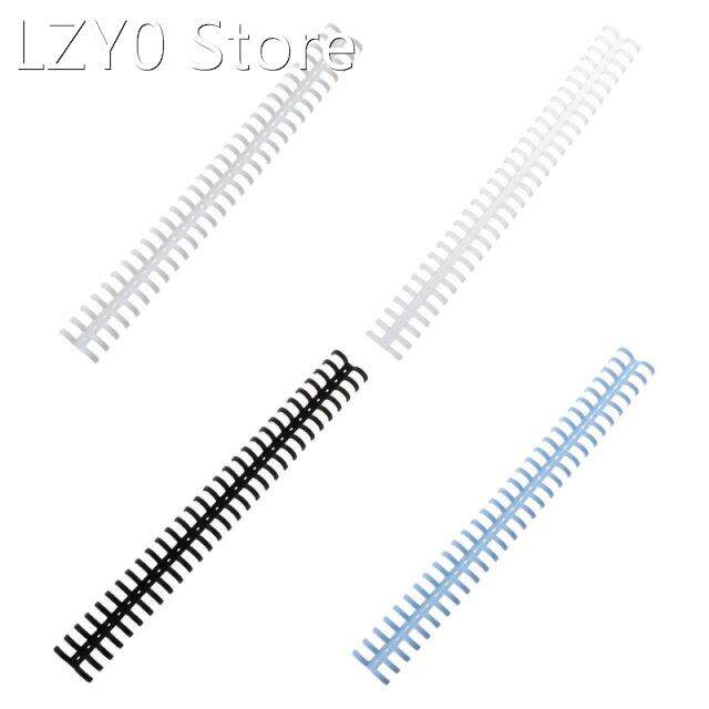 30 Holes Circles Ring Loose-leaf Paper Book Scrapbook Album