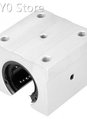 Linear Rails And Bearings Guide Rail SBR50UU 50mm Aluminum O