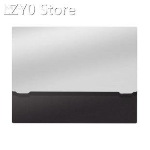 Resin Edition Magnetic Sheet 7.7x4.96in 3D Printer Resin Fle