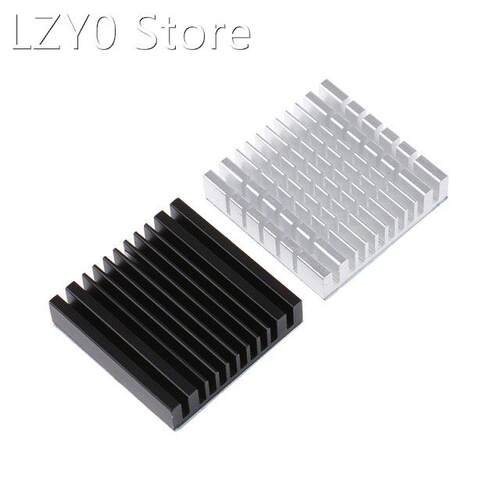 Aluminum Heatsink Heat Sink Radiator Cooling Cooler For Elec