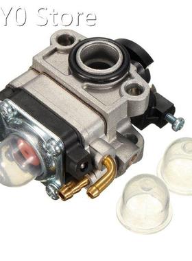 Carburetor For Troy-Bilt /TB575SS /TB525CS /Trimmer /Cultiva