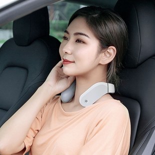 Massager Neck Jeeback Back Cervical Pulse Xiaomi TENS