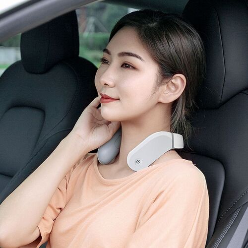 Xiaomi Jeeback Cervical Massager G2 TENS Pulse Back Neck Ma
