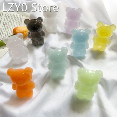Soft Mobile Phone Finger Grip Holder Ring Holder Stand Foldi