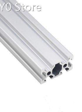 4pcs/lot 2040 European Standard Industrial Aluminum Alloy Pr