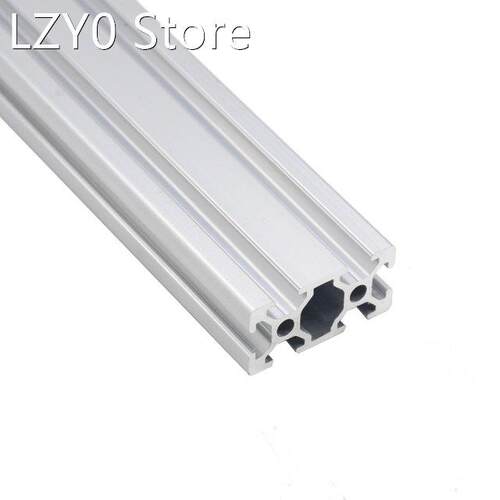 4pcs/lot 2040 European Standard Industrial Aluminum Alloy Pr