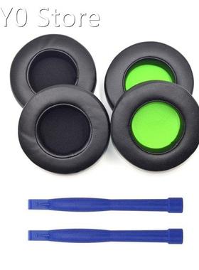 Easily Replaced Old Ear Pads Compatible with Kraken7.1 Chrom
