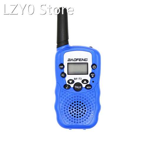 Walkie Talkie Children Radio Handheld Wireless Two
