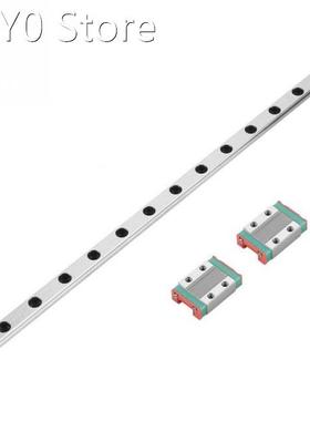 MGN9B 300mm Length Linear Guide Rail 9mm Width linear motion