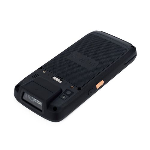 Android 8.1 PDA Mobile Data Collector Terminal NXP NFC 13.5