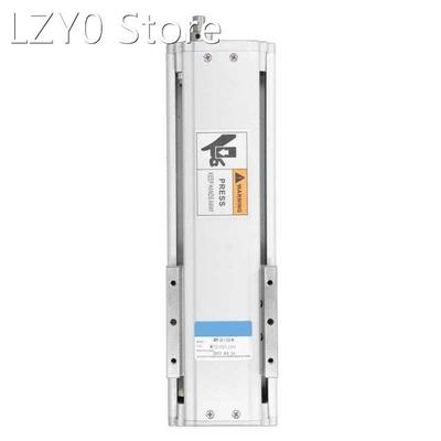 QF8-L20-C-S120-RA Linear Module Single Axle Arm Guide Slidin