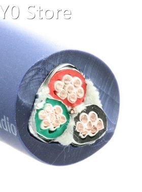 P902 Power Line Pure Copper Conductor OFC Oxygen Free Copper