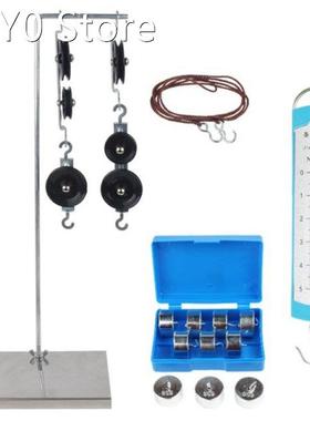 Spring Dynamometer Balance Physics Experiments Spring Balanc