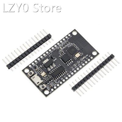 10pcs NodeMCU V3 Lua WIFI module integration of ESP8266 + ex