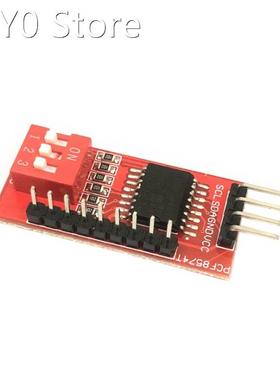 PCF8574 PCF8574T I/O For I2C IIC Port Interface Support Casc