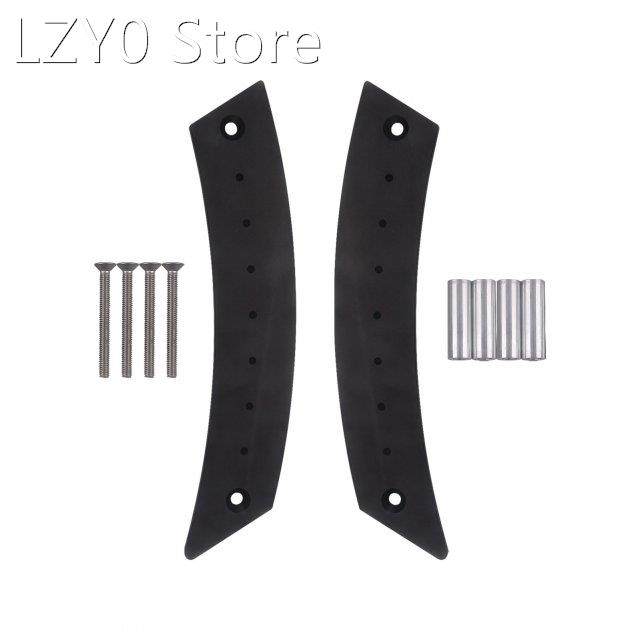 Door Pull Handles Interior Door Handle Protective Cover Repl