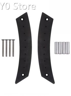 Door Pull Handles Interior Door Handle Protective Cover Repl