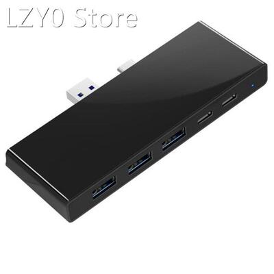 for Surface Pro 7 Docking Station USB Type C Surface Pro 7 i