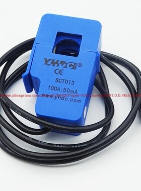 SCT-013-000 YHDC 100A open close current transformer SCT0130