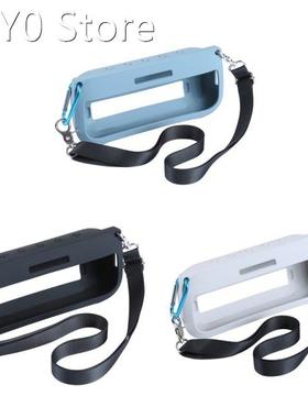Silicone Protective Cover Compatible withBose Sound Link Fle