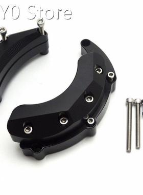 Engine Case Slider Crash Protector for YAMAHA MT09 Tracer FJ