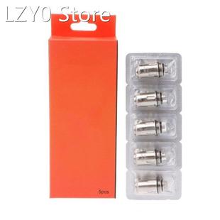 5Pcs/Set Replacement Atomizer Coil Heads For SMOK Vape Pen 2