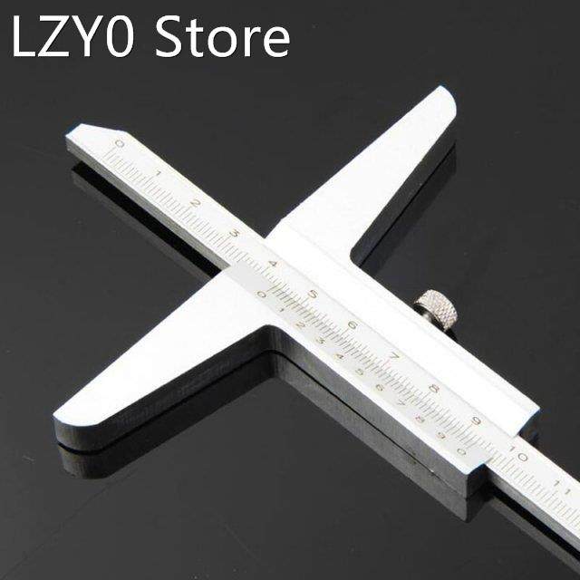 Deep Vernier Caliper 200/300/500mm Integrated Caliper Microm