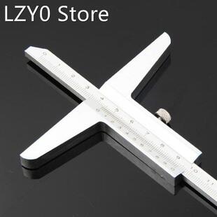 Deep Vernier Caliper 200/300/500mm Integrated Caliper Microm