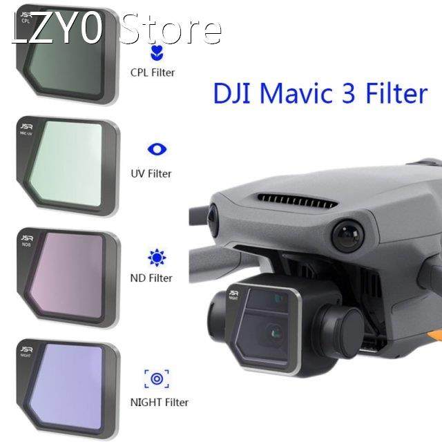 Lens Filter ND Filter Sets Gradient Gnd Filter ND8/16/32/64/