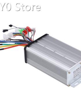 48V-72V 2000W Controller Eelectric Bicycle Brushless Control