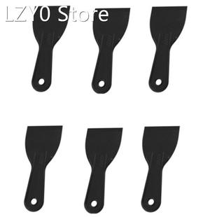 6Pcs 3D Printer SLA Resin Special Tool Shovel 3D Printer Acc