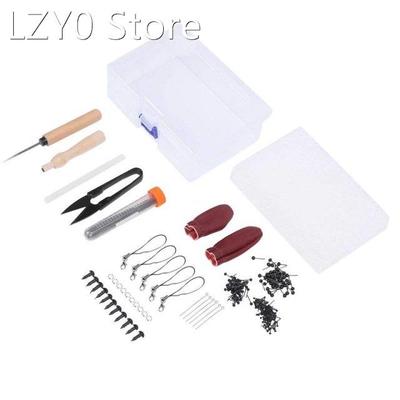 Wool Felt Punch Tool Felting Needle Kit Wool Felt Stitch Pu