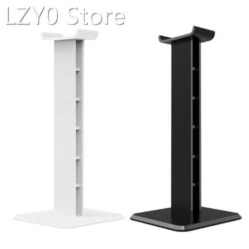 Headphone Holder ABS Stand Lightweight Stable Desktop Bracke