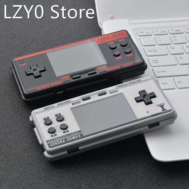 FC3000 V2 Classic Handheld Video Game Console 16G Built in 5