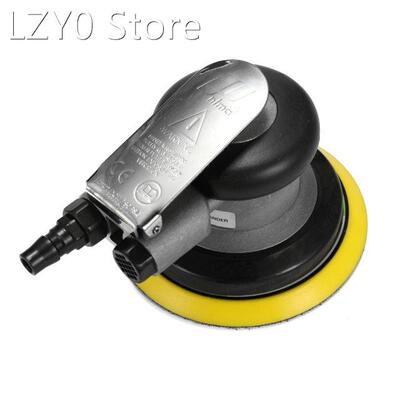 Handheld Professional Pneumatic Car Polisher Polishing Grind