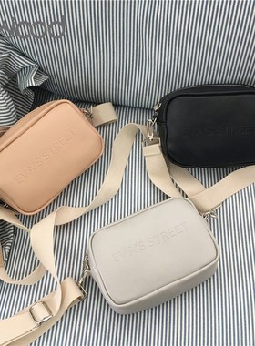 Aliwood Brand Women's Shoulder Bags Simple Flap Designer Le