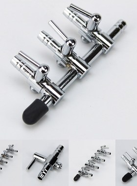 Distributor Aquarium Stainless Steel Lever Fish Tank Durabl