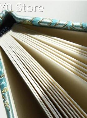 1 Pc Portable Watercolor Sketchbook Acid-free Fin-grained Pa