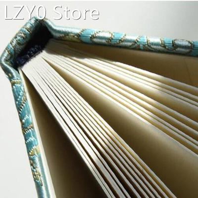 1 Pc Portable Watercolor Sketchbook Acid-free Fin-grained Pa