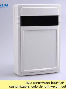 Wall mounting plastic box enclosure diy junction box abs pl