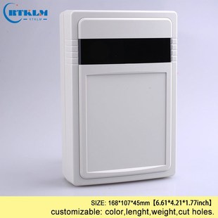 box mounting abs Wall junction enclosure plastic diy