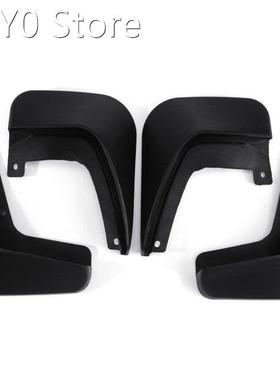 Set Car Mud Flaps Mudflaps Splash Guards Flap Mudguards Fend