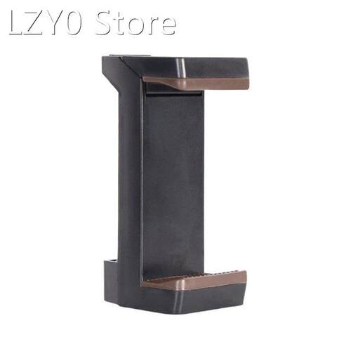 Simple Operation Adjustable Mobile Holder U-shaped Live Self