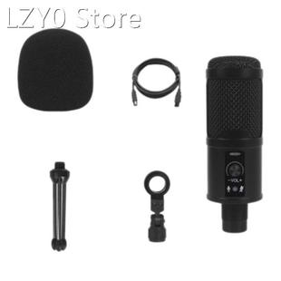 BM65 USB Condenser Microphone Studio Gaming Stream Singing K
