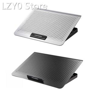 A18 Laptop Cooling Pad with Wind Adjustment Knob 7 Height Le